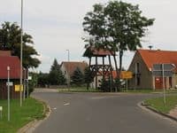 Babo - Ortsteil von Kolkwitz