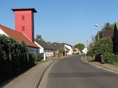 Dahlitz - Ortsteil von Kolkwitz