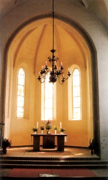 Evangelische Kirchengemeinde Kolkwitz