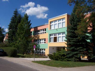 Grundschule Kolkwitz