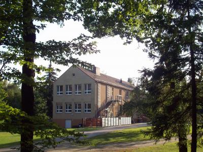 Grundschule Krieschow