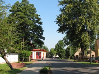 Kolkwitz - Ortsteil von Kolkwitz