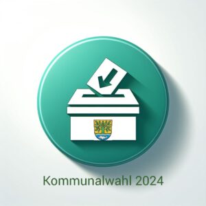 Kommunalwahlen 2024